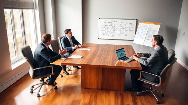 Les meilleures stratégies pour sélectionner une agence de marketing sportif