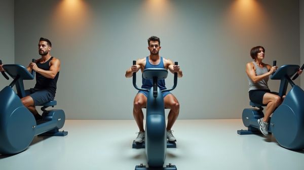 Profitez de trois programmes de musculation à prix réduit !