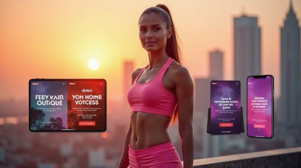Profitez de trois programmes de musculation à prix réduit !