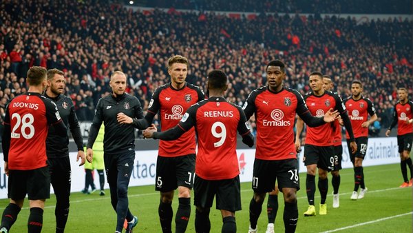 Le Stade Rennais dans l'ère du numérique : effet sur le club et les fans