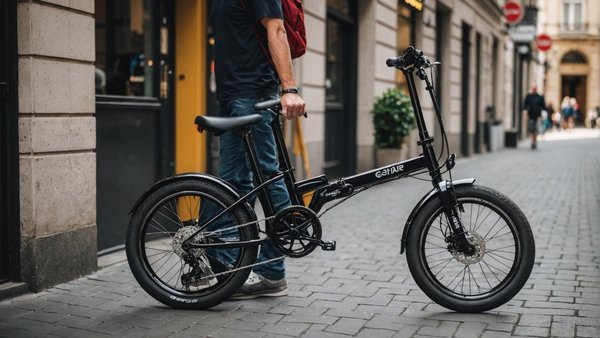Comment entretenir son vélo pliant ?