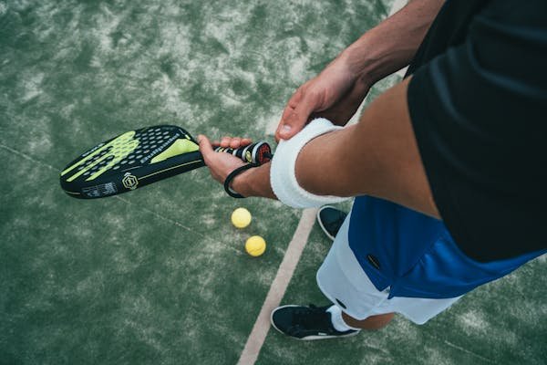Guide complet pour choisir votre raquette de padel parfaite