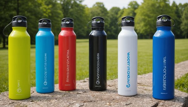Optimisez votre hydratation avec la gourde sport parfaite !