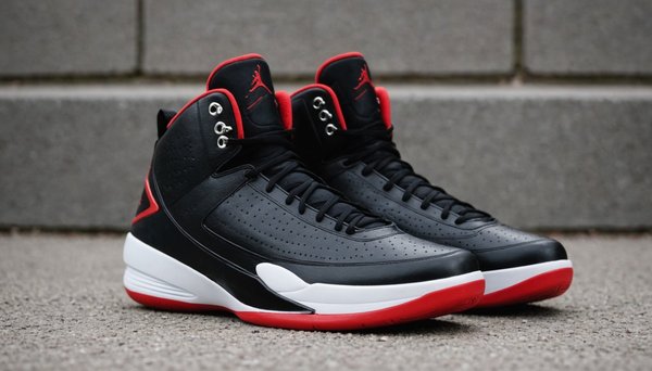 Avis sur les air jordan 22 : performances et style au top !
